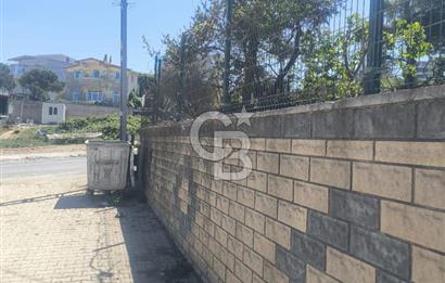 DENİZLE İÇ İÇE SATILIK KOMPLE BİNA FIRSATI