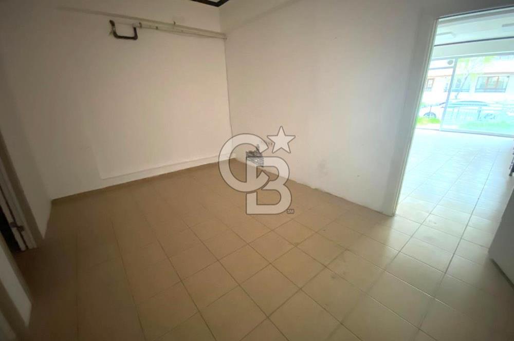 MAMAK ŞAHİNTEPE ÖZEL NATOMED HAST. YAKINI 100 M2 SATILIK DÜKKAN