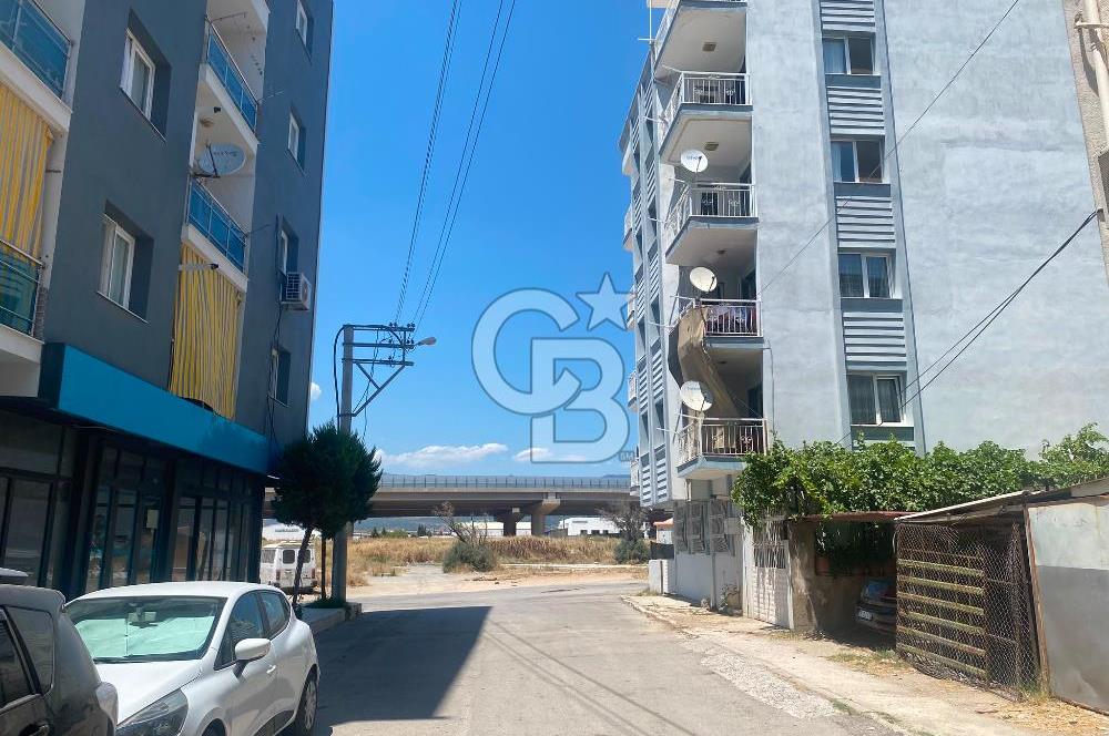 BORNOVA ÜMİT MAHALLESİ MÜSTAKİL TAPULU 158 M2 ARSA 