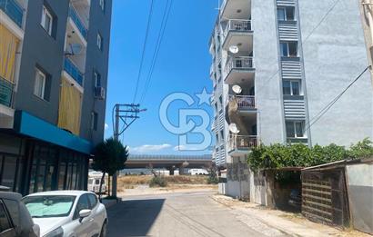 BORNOVA ÜMİT MAHALLESİ MÜSTAKİL TAPULU 158 M2 ARSA 