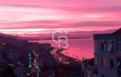 KARATAŞTA 3+1 ARAKAT DENİZ MANZARALI DAİRE