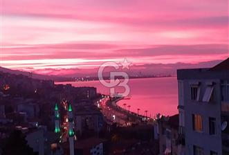 KARATAŞTA 3+1 ARAKAT DENİZ MANZARALI DAİRE - 9 - 358674