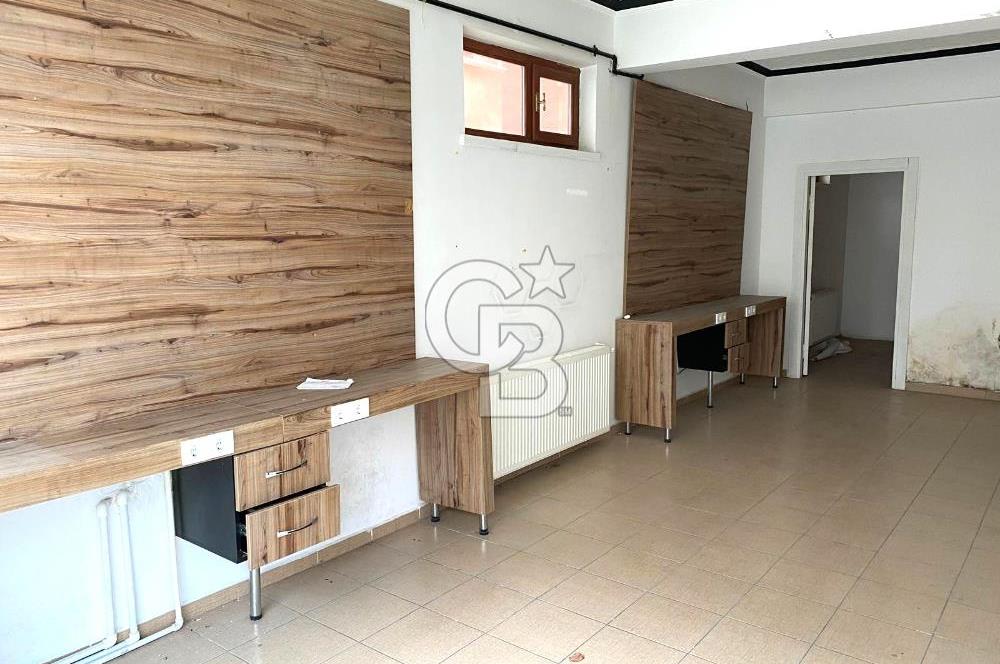 MAMAK ŞAHİNTEPE ÖZEL NATOMED HAST. YAKINI 100 M2 SATILIK DÜKKAN
