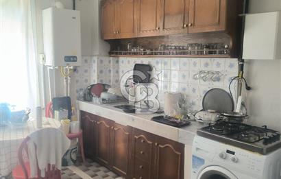 DENİZLE İÇ İÇE SATILIK KOMPLE BİNA FIRSATI