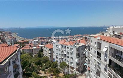 KARATAŞTA 3+1 ARAKAT DENİZ MANZARALI DAİRE