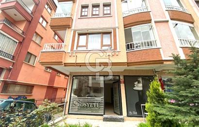 MAMAK ŞAHİNTEPE ÖZEL NATOMED HAST. YAKINI 100 M2 SATILIK DÜKKAN