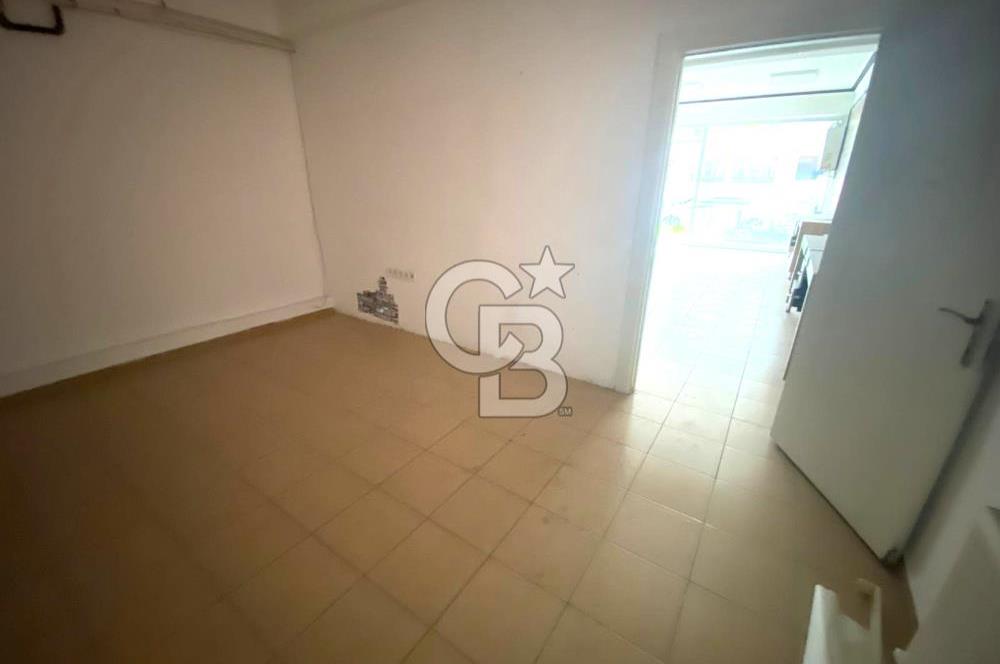 MAMAK ŞAHİNTEPE ÖZEL NATOMED HAST. YAKINI 100 M2 SATILIK DÜKKAN