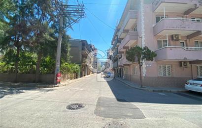 BORNOVA ÜMİT MAHALLESİ MÜSTAKİL TAPULU 158 M2 ARSA 