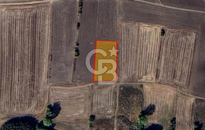 Yatırıma Uygun! 491,41 m² Hisseli Tarla