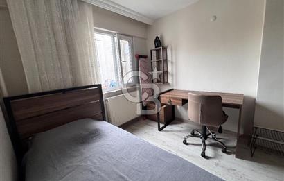 KADIKÖY CAFERAĞA'DA BALKONLU 2+1 KİRALIK DAİRE