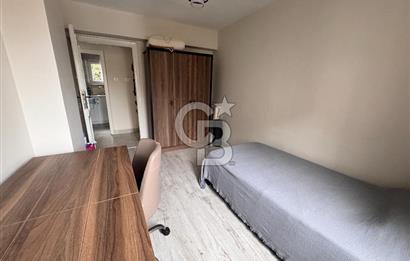 KADIKÖY CAFERAĞA'DA BALKONLU 2+1 KİRALIK DAİRE