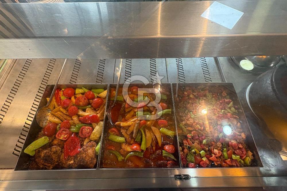 İÇERENKÖY DEVREN KİRALIK RESTAURANT