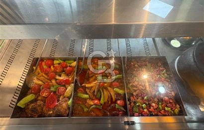 İÇERENKÖY DEVREN KİRALIK RESTAURANT