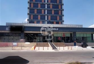 ANADOLU BULVARI OFİS ANADOLU'DA KİRALIK OFİS - 1 - 358938