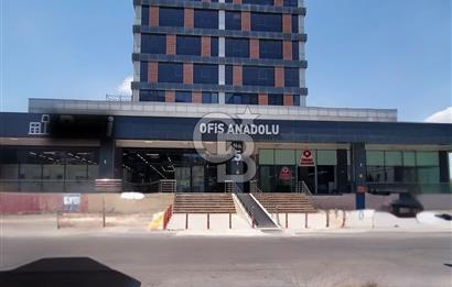 ANADOLU BULVARI OFİS ANADOLU'DA KİRALIK OFİS