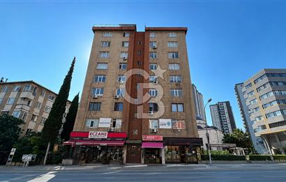 CADDE ÜZERİ METRO DURAGI YAKININDA MASRAFSIZ OFİS KATI