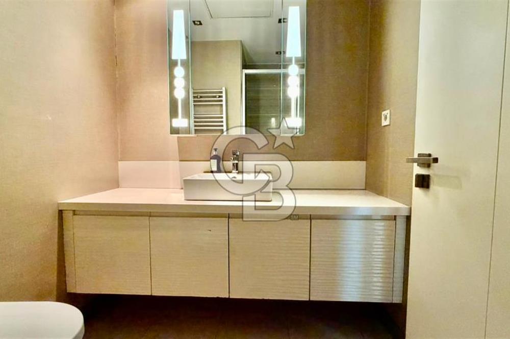BRANDIUM RESIDENCE'TA KONUT VE OFİSE UYGUN SATILIK BOŞ 1+1 DAİRE