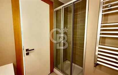 BRANDIUM RESIDENCE'TA KONUT VE OFİSE UYGUN SATILIK BOŞ 1+1 DAİRE