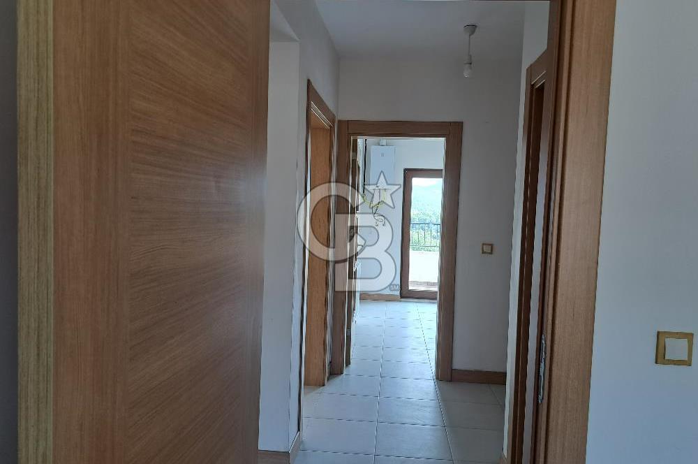 BURSA ORHANGAZİ GÖL VE DOĞA MANZARALI 2+1 KİRALIK DAİRE