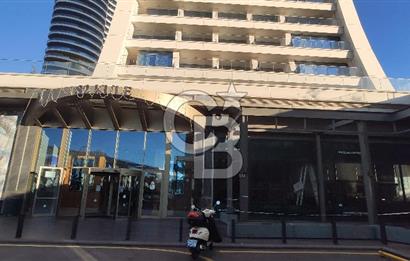 KARTAL İSTMARİNA TAM DENİZ MANZARALI SATILIK 1+0 STÜDYO DAİRE FIRSATI