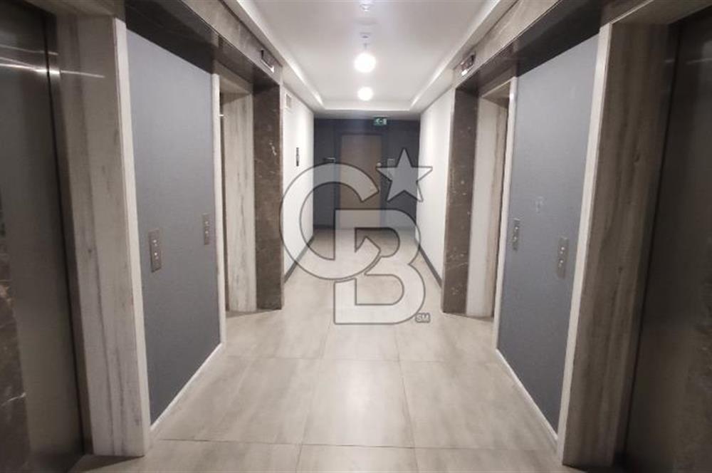 KARTAL İSTMARİNA TAM DENİZ MANZARALI SATILIK 1+0 STÜDYO DAİRE FIRSATI