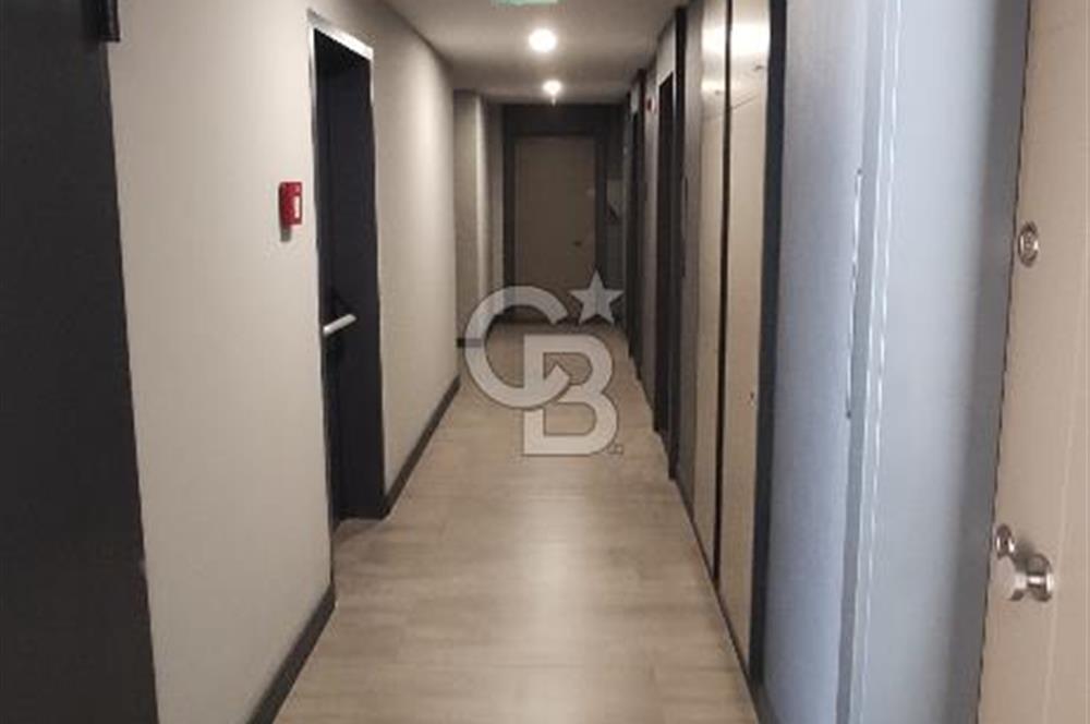 KARTAL İSTMARİNA TAM DENİZ MANZARALI SATILIK 1+0 STÜDYO DAİRE FIRSATI