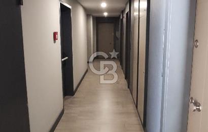 KARTAL İSTMARİNA TAM DENİZ MANZARALI SATILIK 1+0 STÜDYO DAİRE FIRSATI