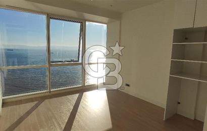 KARTAL İSTMARİNA TAM DENİZ MANZARALI SATILIK 1+0 STÜDYO DAİRE FIRSATI