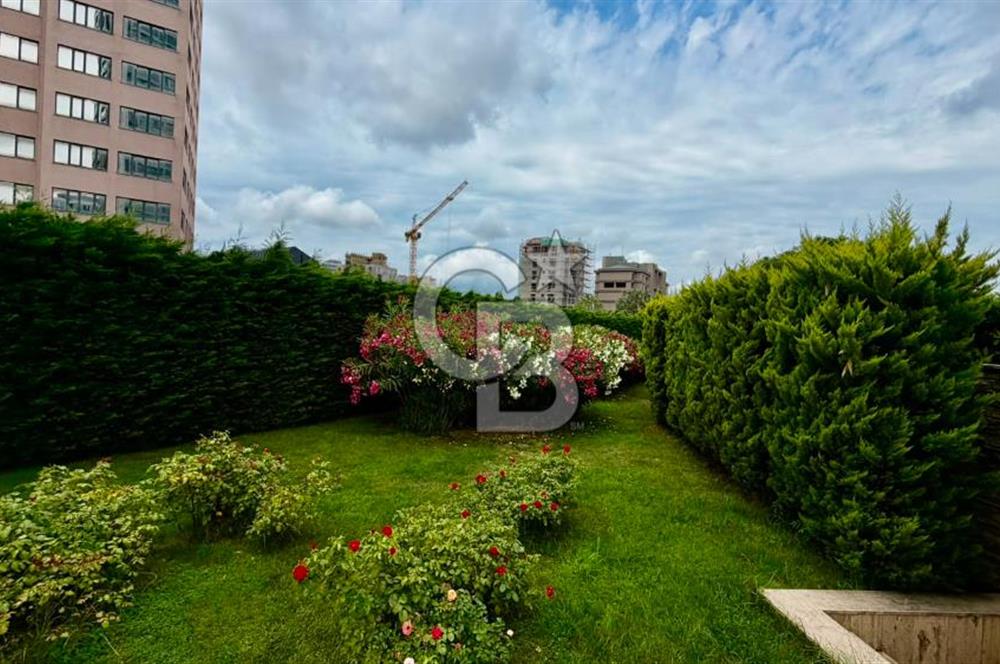 BRANDIUM RESIDENCE'TA KONUT VE OFİSE UYGUN SATILIK BOŞ 1+1 DAİRE