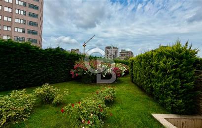 BRANDIUM RESIDENCE'TA KONUT VE OFİSE UYGUN SATILIK BOŞ 1+1 DAİRE