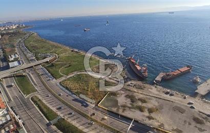 KARTAL İSTMARİNA TAM DENİZ MANZARALI SATILIK 1+0 STÜDYO DAİRE FIRSATI