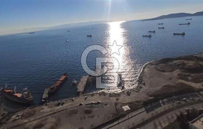 KARTAL İSTMARİNA TAM DENİZ MANZARALI SATILIK 1+0 STÜDYO DAİRE FIRSATI