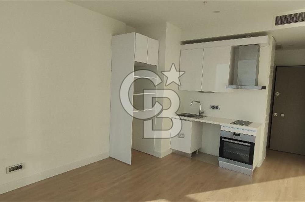KARTAL İSTMARİNA TAM DENİZ MANZARALI SATILIK 1+0 STÜDYO DAİRE FIRSATI
