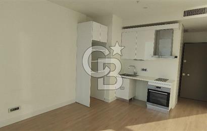 KARTAL İSTMARİNA TAM DENİZ MANZARALI SATILIK 1+0 STÜDYO DAİRE FIRSATI