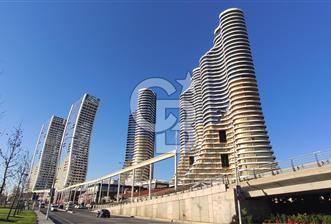 KARTAL İSTMARİNA TAM DENİZ MANZARALI SATILIK 1+0 STÜDYO DAİRE FIRSATI - 5 - 358950
