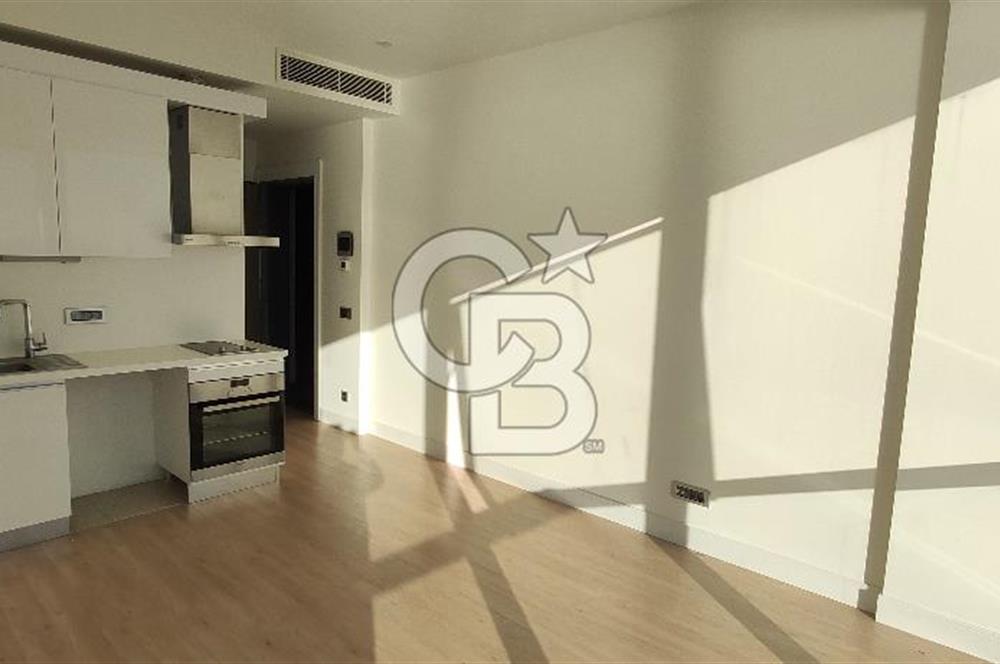 KARTAL İSTMARİNA TAM DENİZ MANZARALI SATILIK 1+0 STÜDYO DAİRE FIRSATI