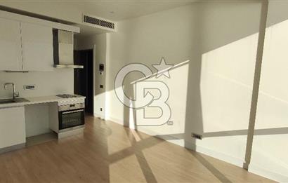 KARTAL İSTMARİNA TAM DENİZ MANZARALI SATILIK 1+0 STÜDYO DAİRE FIRSATI