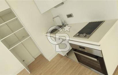 KARTAL İSTMARİNA TAM DENİZ MANZARALI SATILIK 1+0 STÜDYO DAİRE FIRSATI