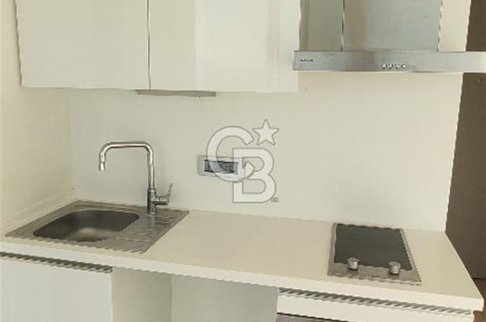 KARTAL İSTMARİNA TAM DENİZ MANZARALI SATILIK 1+0 STÜDYO DAİRE FIRSATI