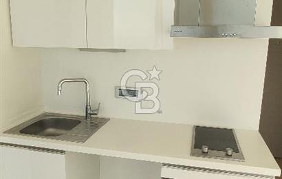 KARTAL İSTMARİNA TAM DENİZ MANZARALI SATILIK 1+0 STÜDYO DAİRE FIRSATI