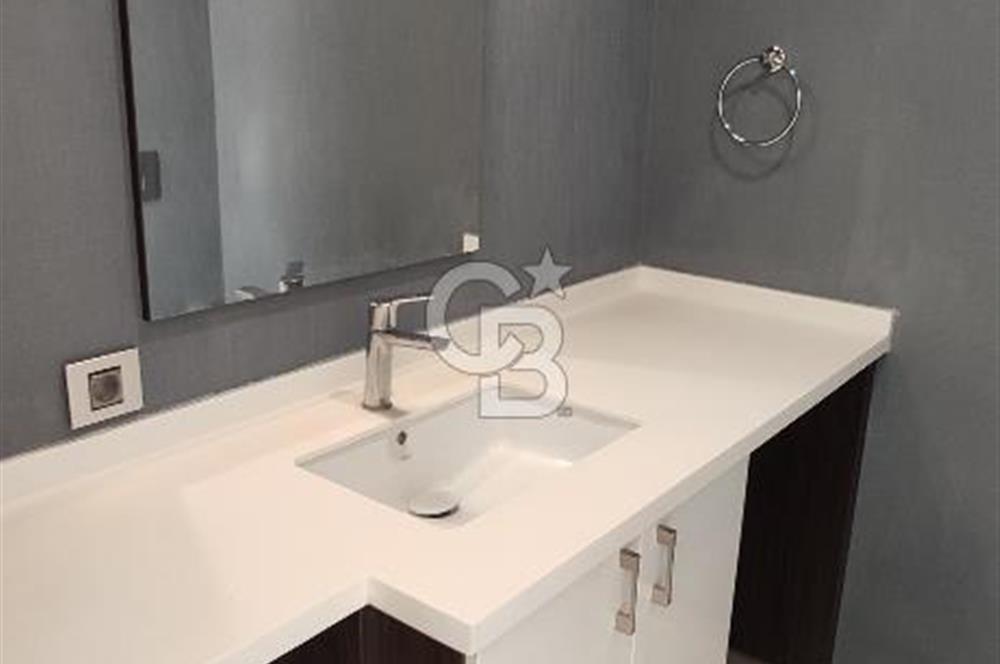 KARTAL İSTMARİNA TAM DENİZ MANZARALI SATILIK 1+0 STÜDYO DAİRE FIRSATI