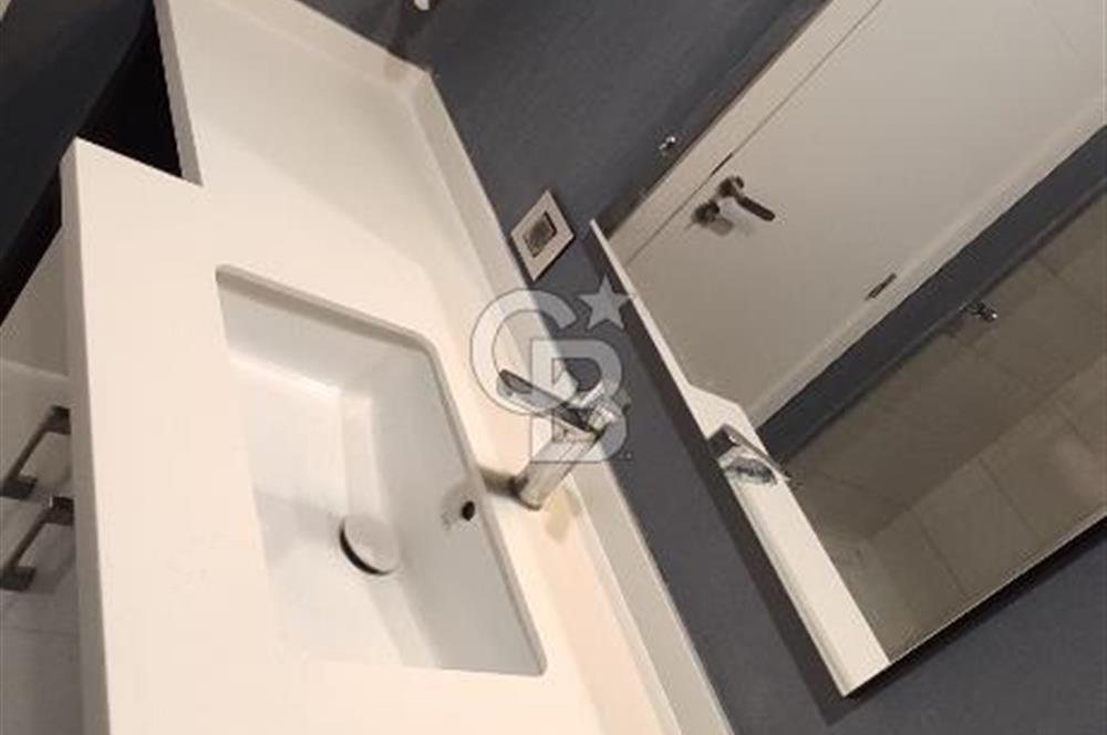 KARTAL İSTMARİNA TAM DENİZ MANZARALI SATILIK 1+0 STÜDYO DAİRE FIRSATI