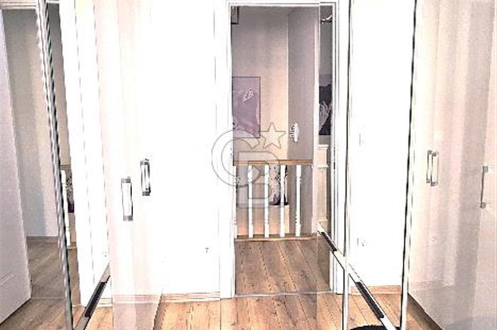 PENDİK ÇAMÇEŞME BAHADIR 148 KİRALIK BAHÇE DUBLEKS 148m2 3+1 DAİRE FIRSATI