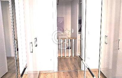 PENDİK ÇAMÇEŞME BAHADIR 148 KİRALIK BAHÇE DUBLEKS 148m2 3+1 DAİRE FIRSATI