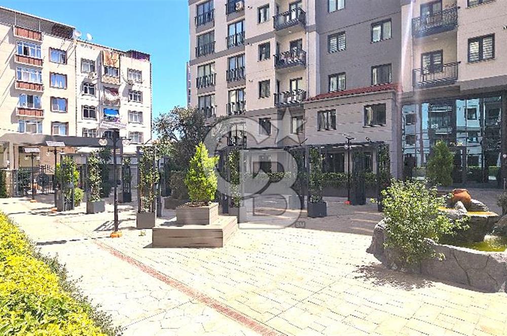 PENDİK ÇAMÇEŞME BAHADIR 148 KİRALIK BAHÇE DUBLEKS 148m2 3+1 DAİRE FIRSATI