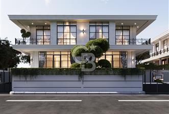 KAYAPADA LÜKS VE KONFOR BİRADA TAKASA UYGUN SATILIK 2 ADET VİLLA - 1 - 358946