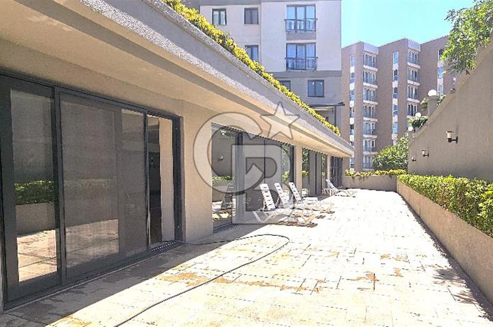 PENDİK ÇAMÇEŞME BAHADIR 148 KİRALIK BAHÇE DUBLEKS 148m2 3+1 DAİRE FIRSATI