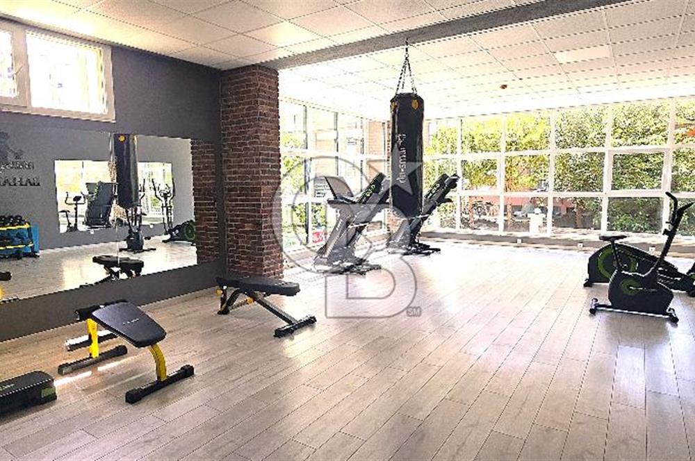 PENDİK ÇAMÇEŞME BAHADIR 148 KİRALIK BAHÇE DUBLEKS 148m2 3+1 DAİRE FIRSATI