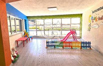 PENDİK ÇAMÇEŞME BAHADIR 148 KİRALIK BAHÇE DUBLEKS 148m2 3+1 DAİRE FIRSATI