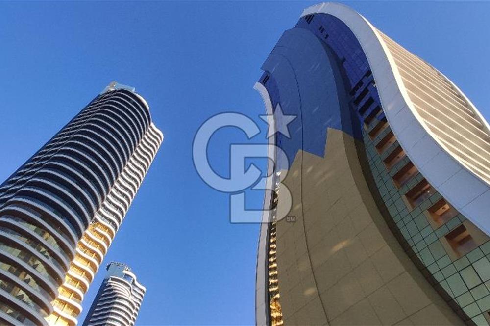 KARTAL İSTMARİNA TAM DENİZ MANZARALI SATILIK 1+0 STÜDYO DAİRE FIRSATI